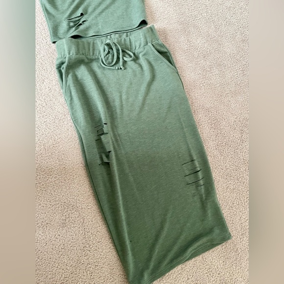 Two pieces set size Small - Picture 4 of 7